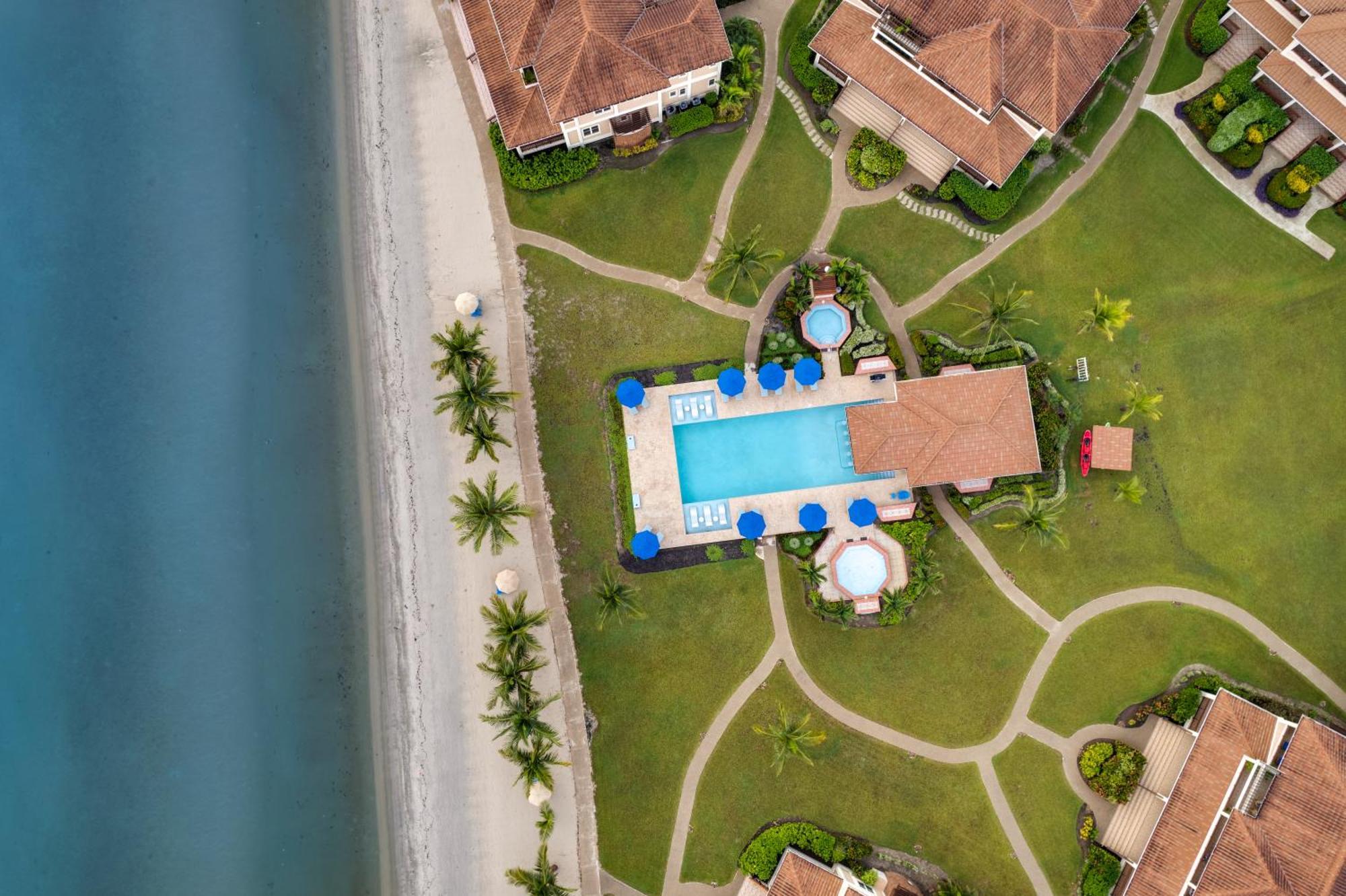 Aparthotel Seiri Del Mar Hopkins Exterior foto